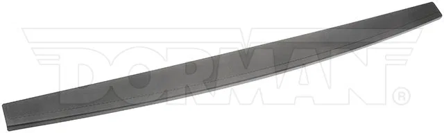 925-604 – DORMAN Tailgate Molding, OE Replacement